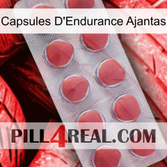 Ajantas Stamina Capsules 18